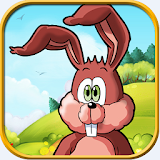 Bobby and Carrot - Puzzle game icon