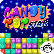 Top 30 Casual Apps Like Candy Pop Star - Best Alternatives