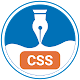 Learn CSS with example Windowsでダウンロード