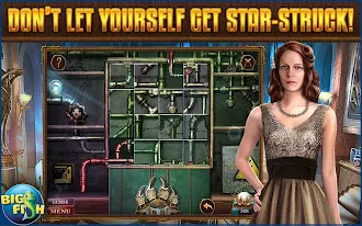 Game screenshot Final Cut: Fame Fatale hack