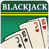 BlackJack free card game icon
