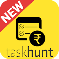 TaskHunt - Complete Tasks, Games & Earn Cash