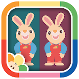 Memory Match Game for Kids icon