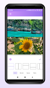 Video Collage Maker App