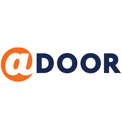 @DOOR logo