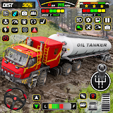 Ultimate Truck Simulator 3D icon