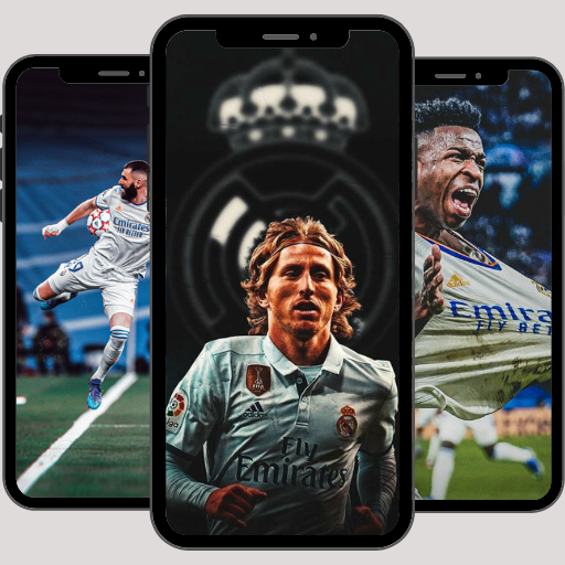 Real Madrid Wallpaper 4K Download on Windows