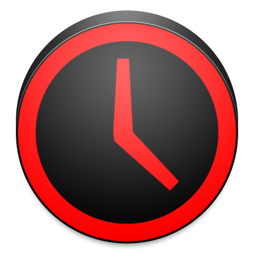 Atomic Wall Clock 1.0.4 Icon