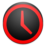 Cover Image of Tải xuống Atomic Wall Clock  APK