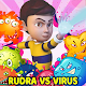 Rudra game new 2021 Rudra fight with Vicious verus