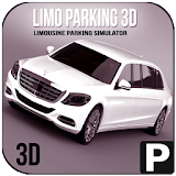 Limo Parking 3D icon