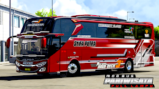 Mod Bus Pariwisata Full Lampuのおすすめ画像1