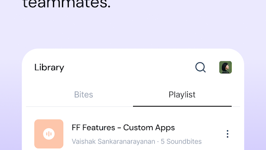 fireflies ai notetaker mod apk{😎Search Functionality/AI-Powered Search Filters} Gallery 4