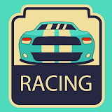 Racing Music  Ksa icon