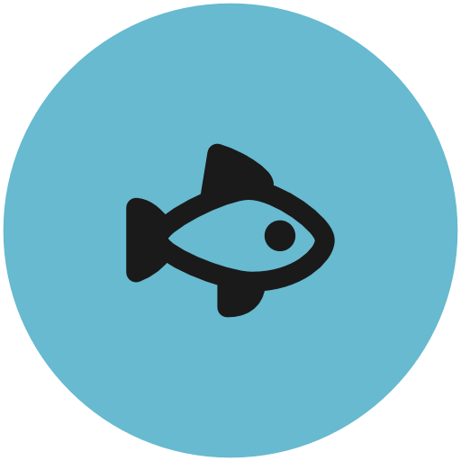Smart Fish Feeder logo