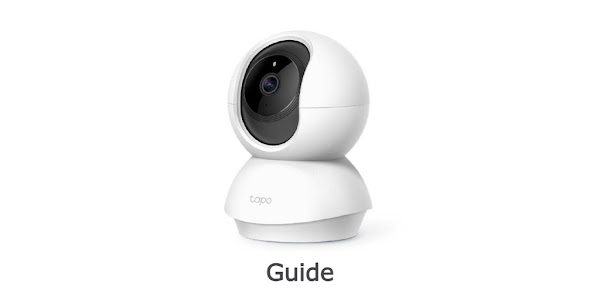 Tp-Link Tapo C200 Camera Guide - Apps en Google Play