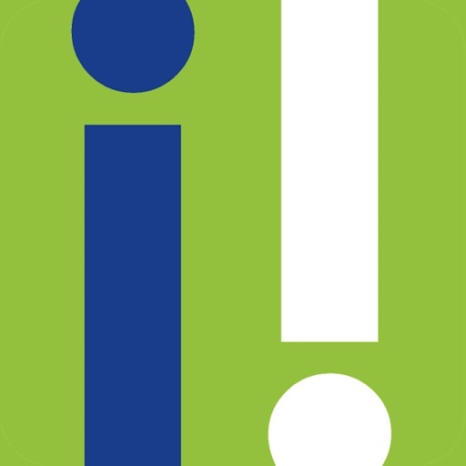 Informer logo