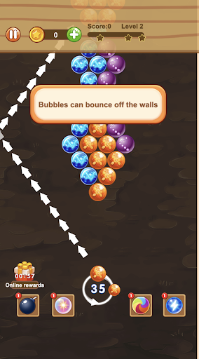 Super Bubble Mania