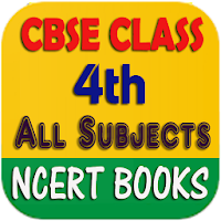 Class 4 All Books