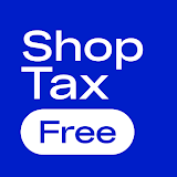 Global Blue  -  Shop Tax Free icon