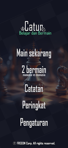 Pratinjau aplikasi