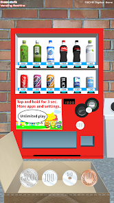 Captura 12 I can do it - Vending Machine android
