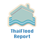 ThaiFlood Report icon