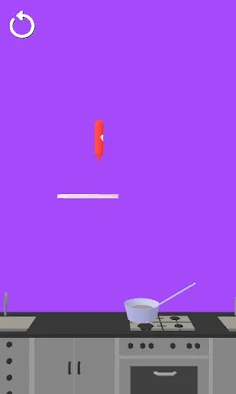 Roast Susage - Screenshot 2