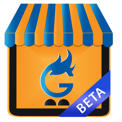 Gizbo (Beta)  Icon