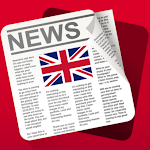 Cover Image of Download UK Newspapers  APK