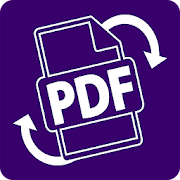 PDF Converter - Image To PDF & Multiple Formats