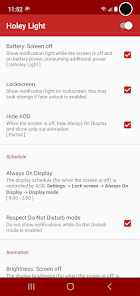 Holey Light - Apps On Google Play