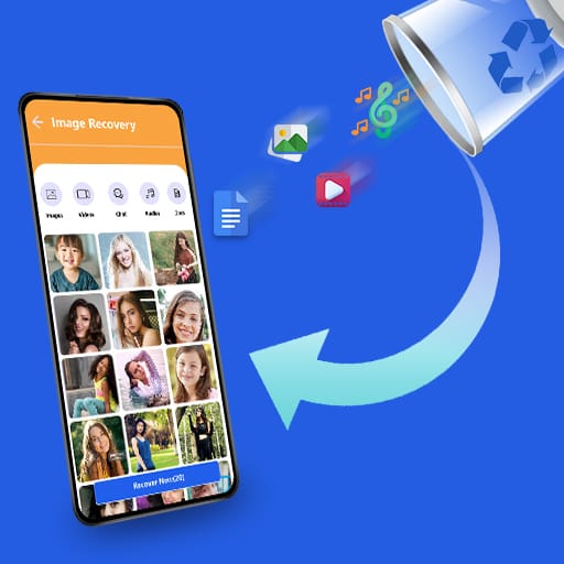 Data Recovery - Disk Recovery - AppWisp.com