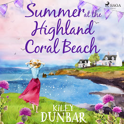 Icon image Summer at the Highland Coral Beach: Volume 1
