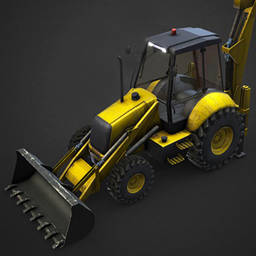 Heavy Excavator Driving Sim Download on Windows