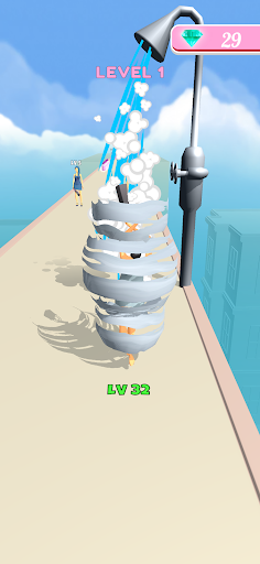 Fashion War 2 Screen 3