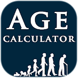 Age Calculator - Easy way to calculate Your age icon