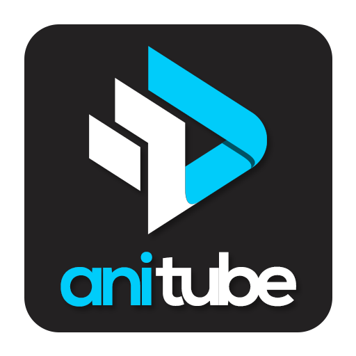 Anitube Delta logo