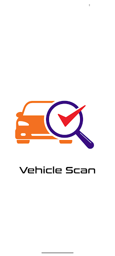 Vehicle Scan