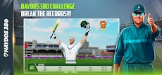Haydos 380: Cricket Gameのおすすめ画像3