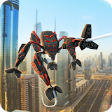 War Spider: Hero Robots icon