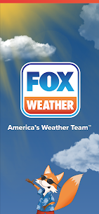 FOX Weather: Daily Forecasts 7