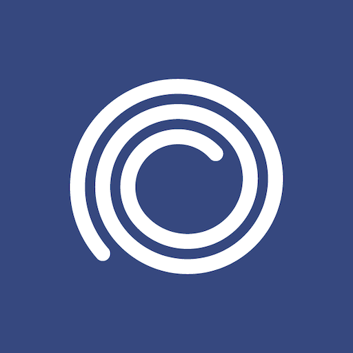 Kord community logo
