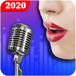 Cover Image of ダウンロード Voice Changer with effects 1.0.1 APK