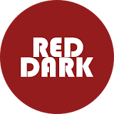 Red Dark theme for Xperia icon