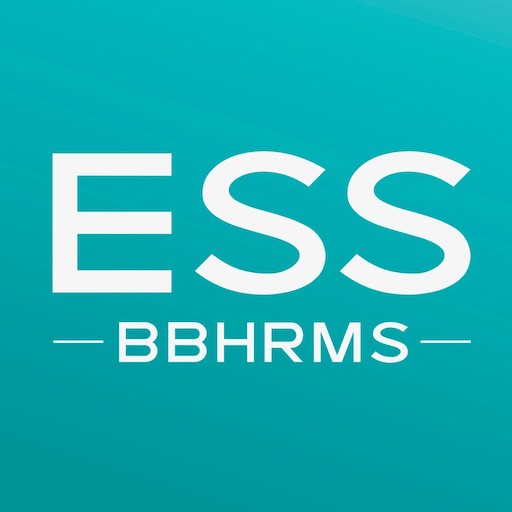 BBHRMS - HR App on the Go logo