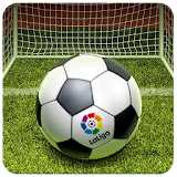 Dream Eleven: La Liga icon