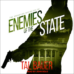 Icon image Enemies of the State