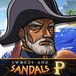 Swords and Sandals Pirates Mod Apk