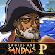 Swords and Sandals Pirates - Androidアプリ